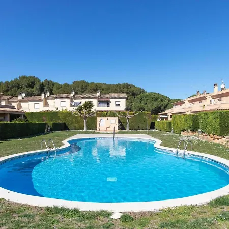 Bon Retorn By Interhome بيت للعطل