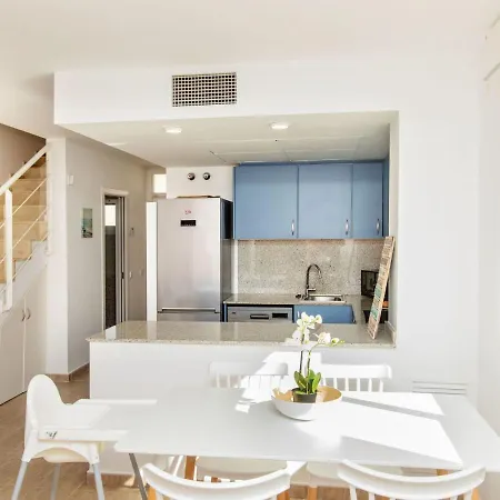 Bon Retorn By Interhome بيت للعطل *