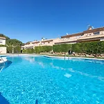 Tatil Evi Bon Retorn By Interhome *