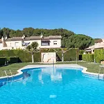 Bon Retorn By Interhome Tatil Evi L' Escala