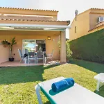 Bon Retorn By Interhome Tatil Evi L' Escala