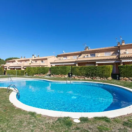 Bon Retorn By Interhome L' Escala