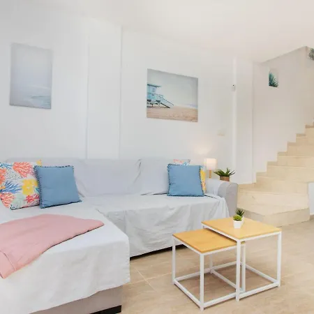 Bon Retorn By Interhome Dom wakacyjny L' Escala