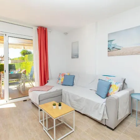 Bon Retorn By Interhome Dom wakacyjny L' Escala