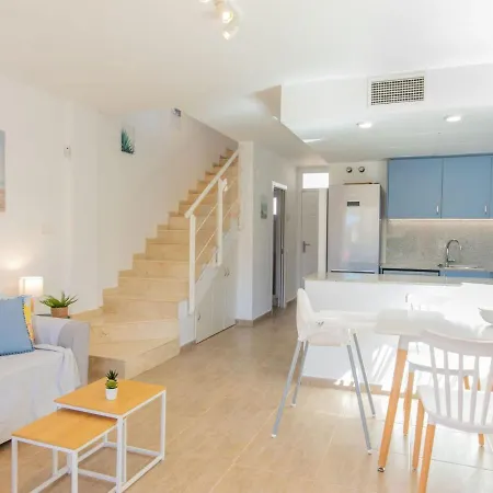 Prázdninový dům Bon Retorn By Interhome L' Escala