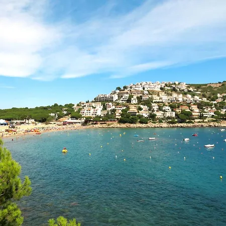 Bon Retorn By Interhome * L' Escala