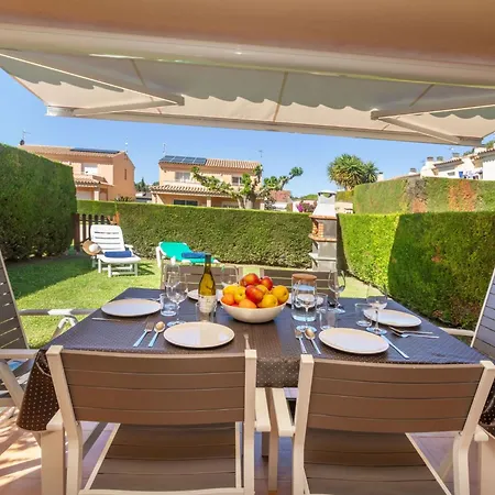 Tatil Evi Bon Retorn By Interhome *