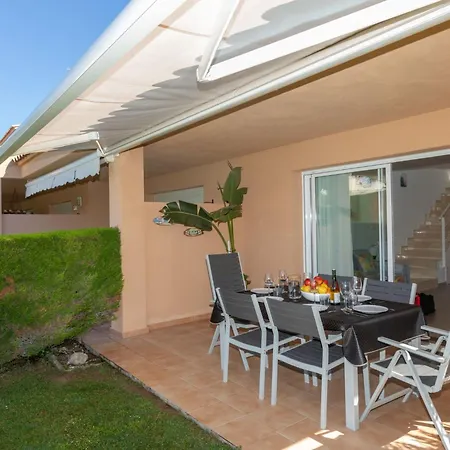 Bon Retorn By Interhome