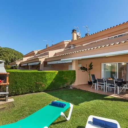 Tatil Evi Bon Retorn By Interhome