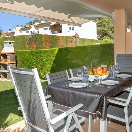 Bon Retorn By Interhome Tatil Evi L' Escala