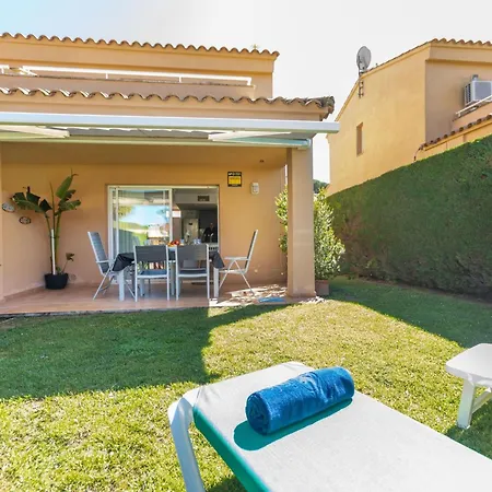 Bon Retorn By Interhome Dom wakacyjny L' Escala