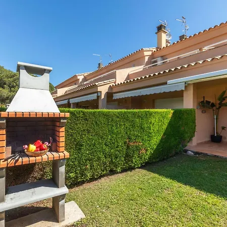 Dom wakacyjny Bon Retorn By Interhome L' Escala