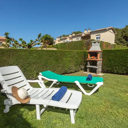 Bon Retorn By Interhome * L' Escala