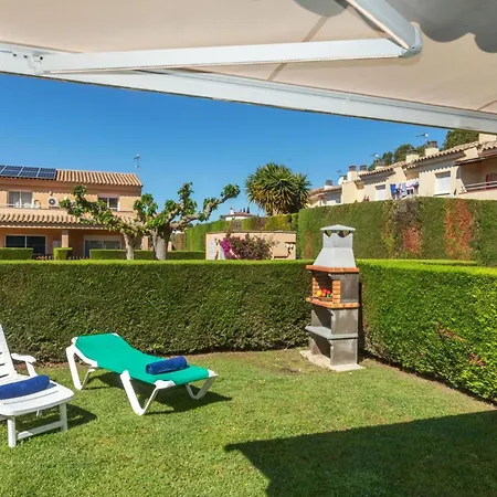 Bon Retorn By Interhome Dom wakacyjny L' Escala