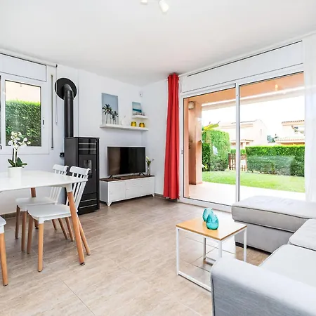 Bon Retorn By Interhome * L' Escala