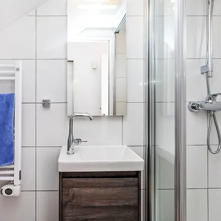 Prázdninový dům Bon Retorn By Interhome *