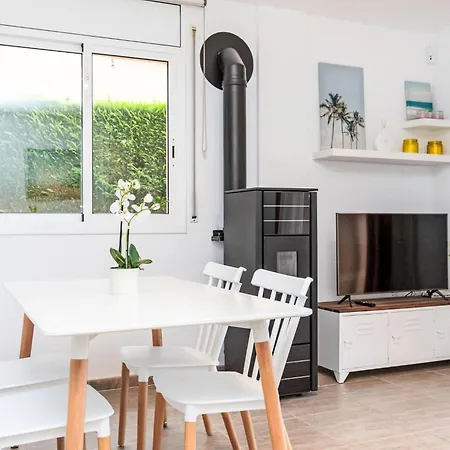Bon Retorn By Interhome * L' Escala