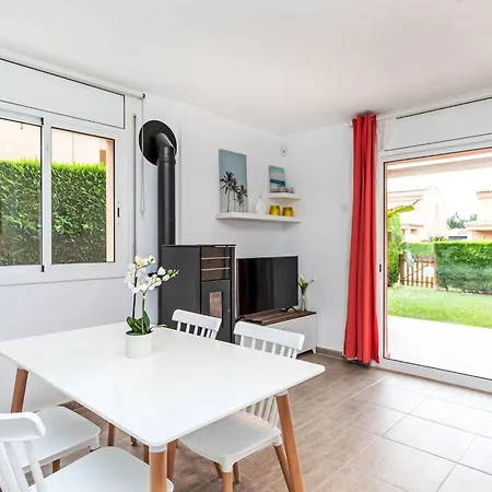 Bon Retorn By Interhome Tatil Evi *